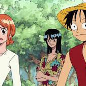 Photo One Piece