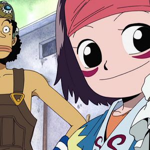 Photo One Piece