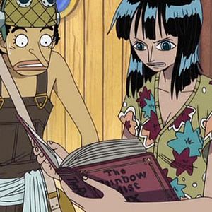 Photo One Piece