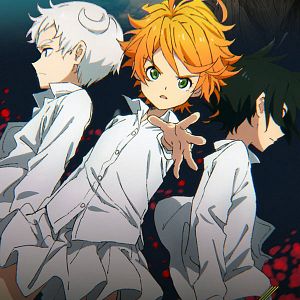 Photo The Promised Neverland