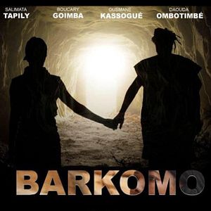 Photo Barkomo la Grotte