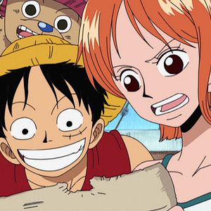 Photo One Piece