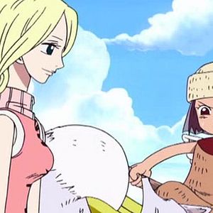 Photo One Piece