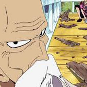 Photo One Piece
