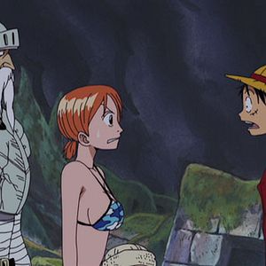 Photo One Piece