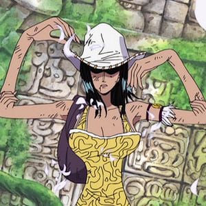 Photo One Piece