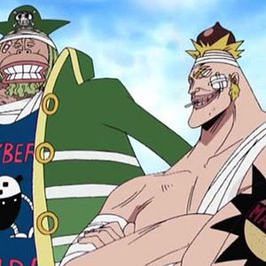 Photo One Piece