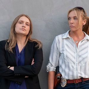 Photo Merritt Wever