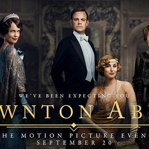 Photo Downton Abbey