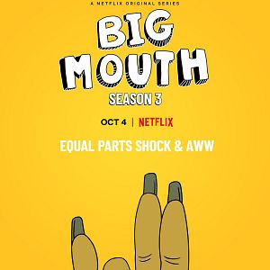 Photo Big Mouth