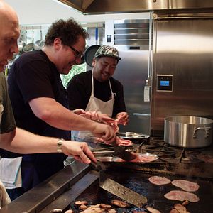 Photo The Chef Show