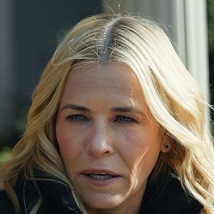 Photo Hello, Privilege. It's Me, Chelsea