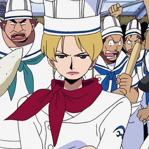 Photo One Piece