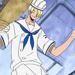 Photo One Piece