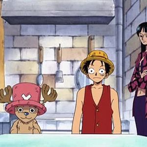 Photo One Piece