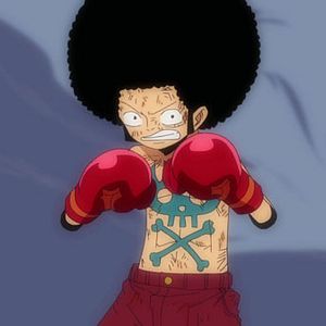 Photo One Piece