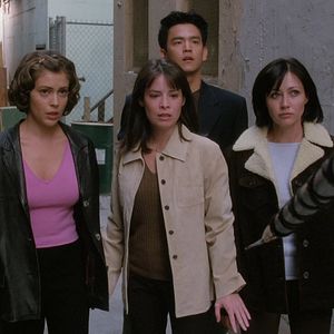 Photo Charmed