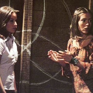 Photo Charmed