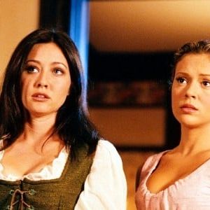 Photo Charmed