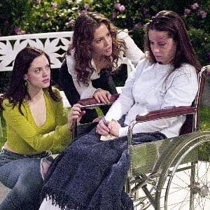 Photo Charmed