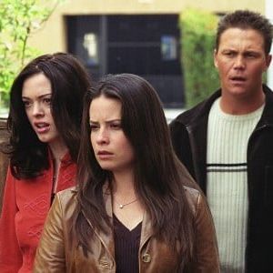 Photo Charmed