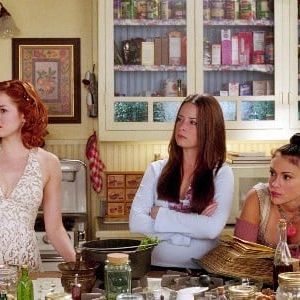 Photo Charmed