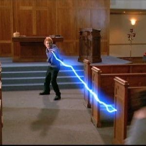 Photo Charmed