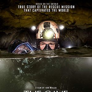 Photo Cave Rescue