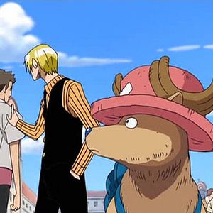 Photo One Piece