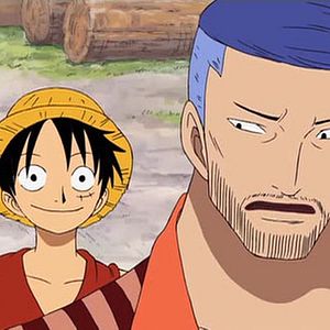 Photo One Piece