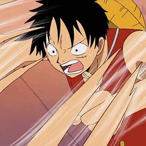 Photo One Piece