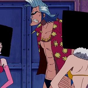 Photo One Piece