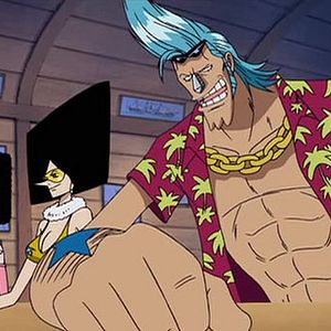 Photo One Piece