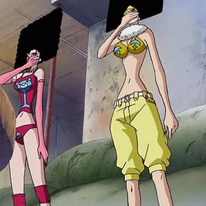 Photo One Piece