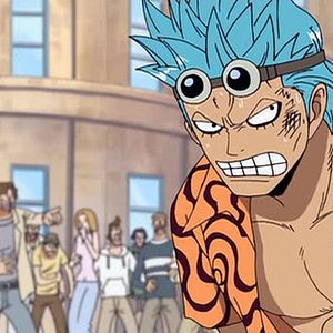 Photo One Piece