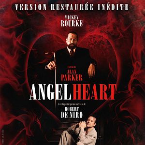 Photo Angel Heart