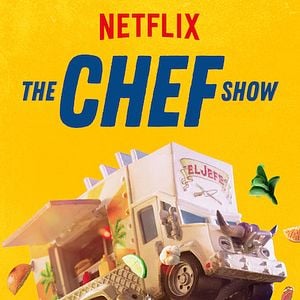 Photo The Chef Show