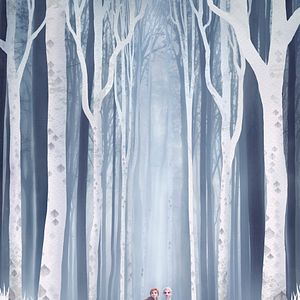 Photo La Reine des neiges II