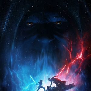 Photo Star Wars: L'Ascension de Skywalker