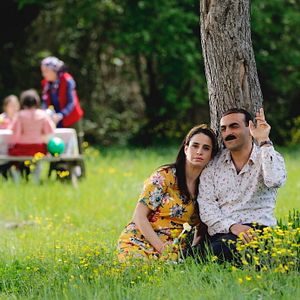 Photo Fırıncının Karısı