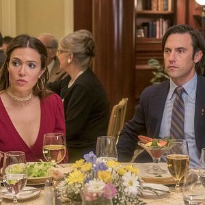 Photo Milo Ventimiglia