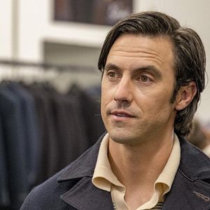 Photo Milo Ventimiglia
