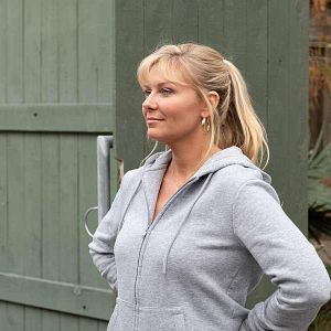 Photo Kirsten Dunst