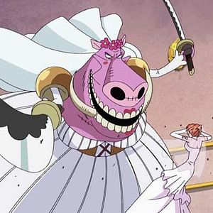 Photo One Piece
