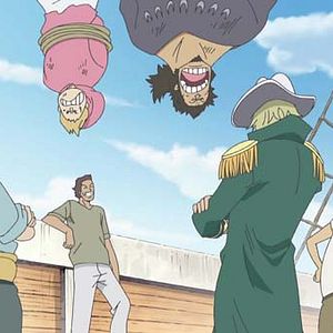 Photo One Piece
