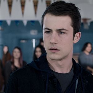Photo 13 Reasons Why