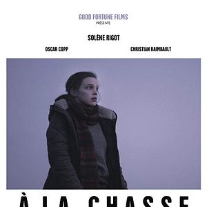 Photo À la chasse