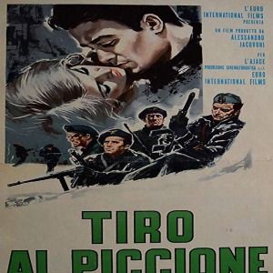 Photo Le Commando traque