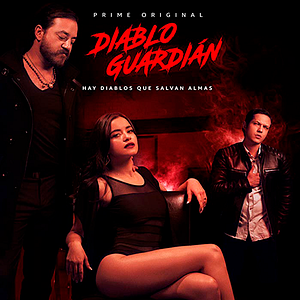 Photo Diablo Guardián