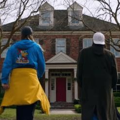 Photo Jay and Silent Bob Reboot